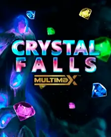 Crystal Falls Multimax