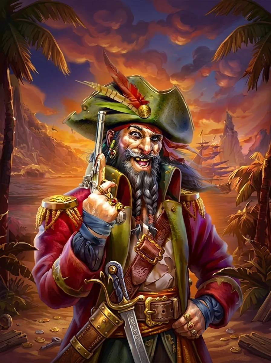 Yo Ho Ho
