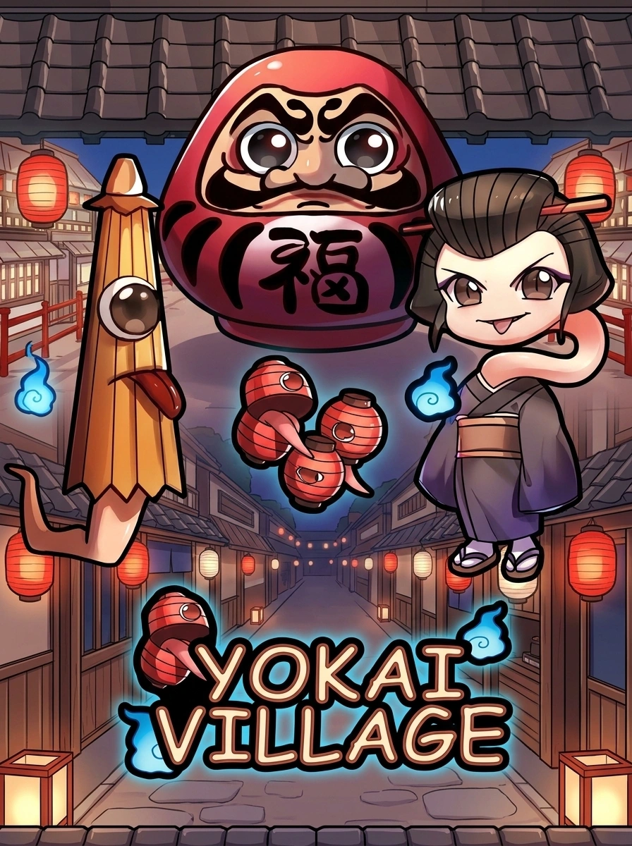 Yokai Village