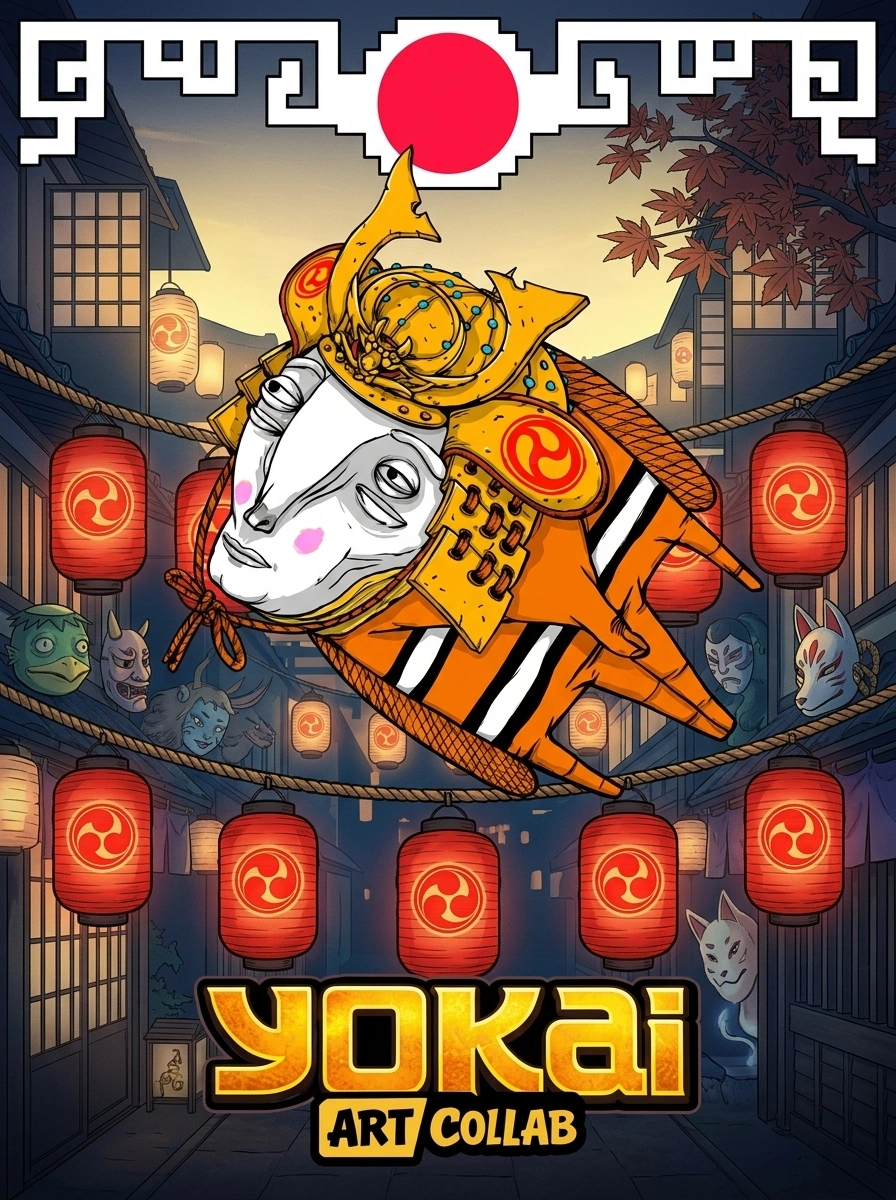 Yokai