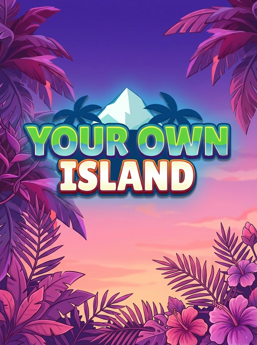 Your Own Island