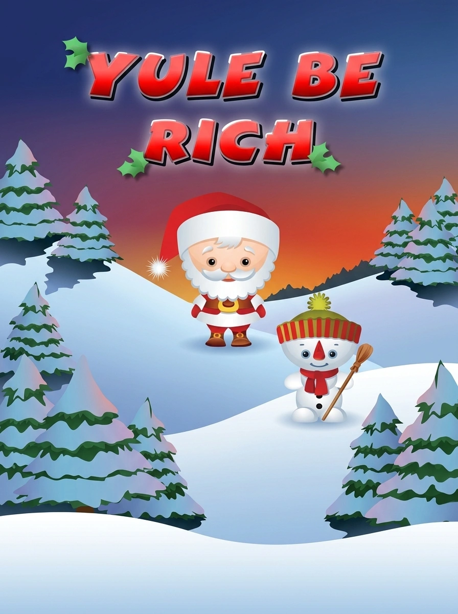 Yule Be Rich