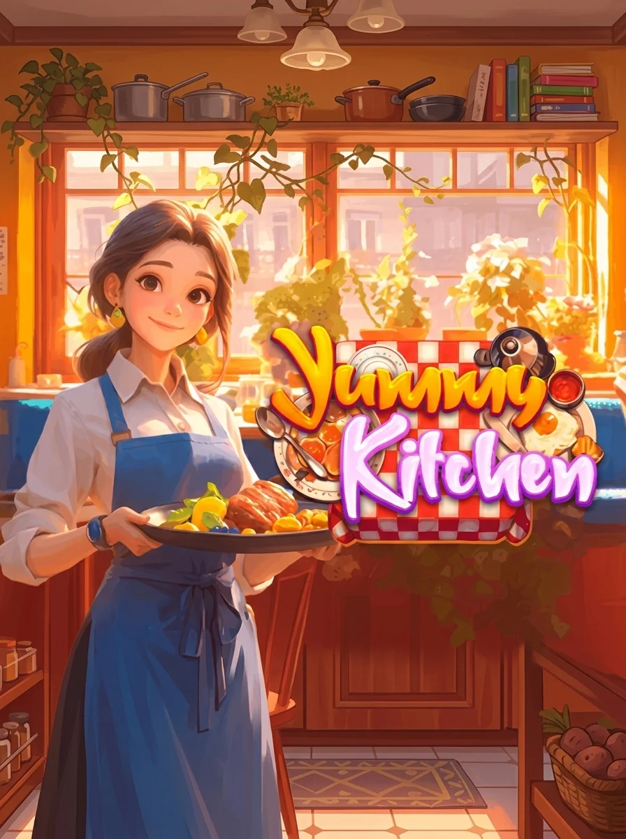 Yummy Kitchen
