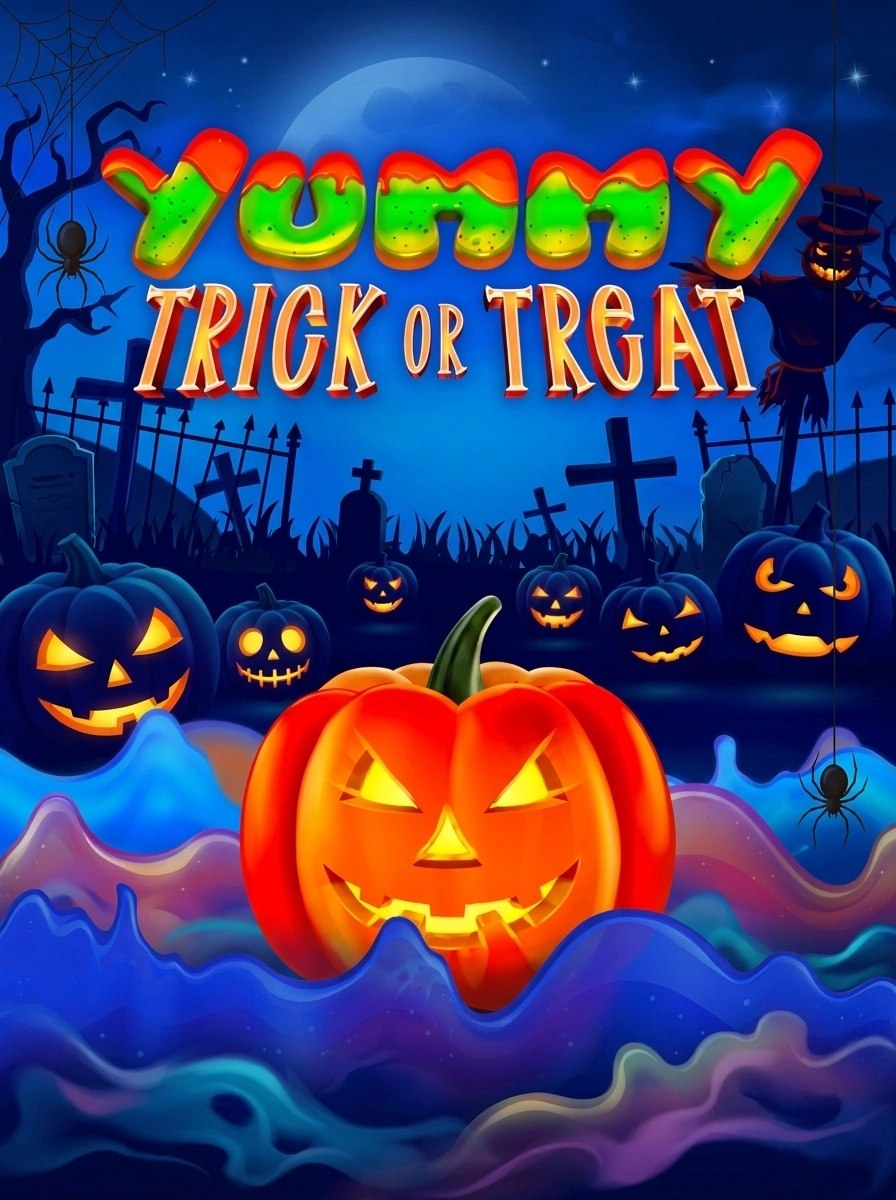 Yummy Trick or Treat