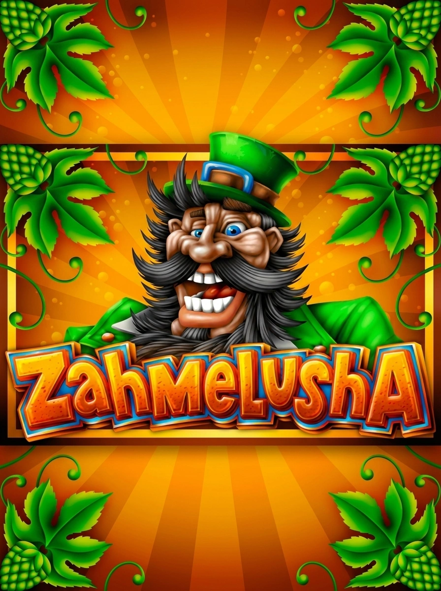 Zahmelusha