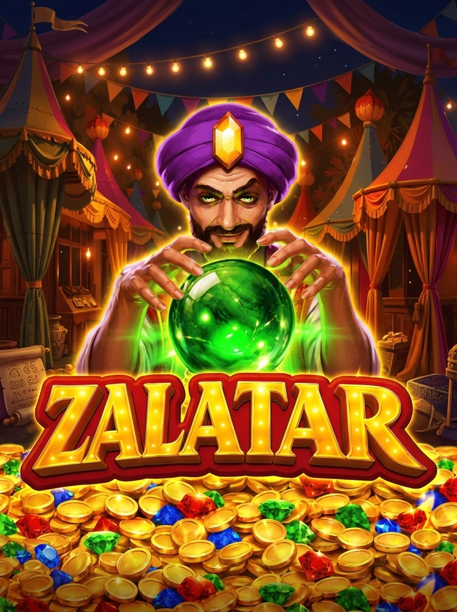 Zalatar