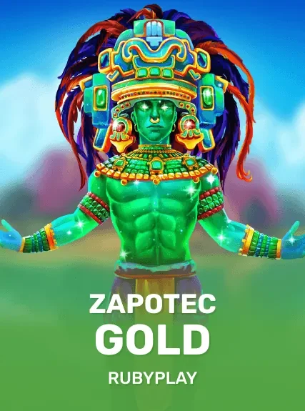 ZapOtec Gold