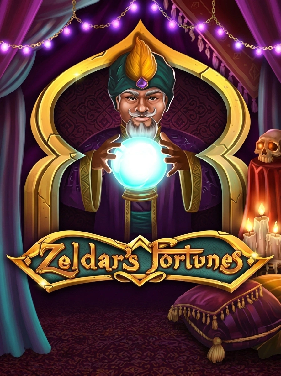Zeldars Fortunes