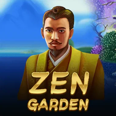 Zen Garden