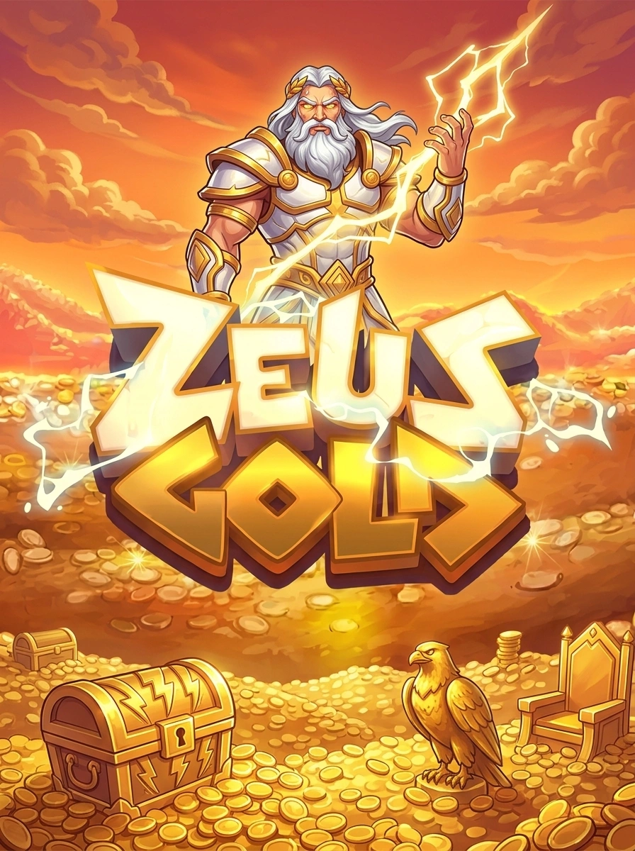 Zeus Gold