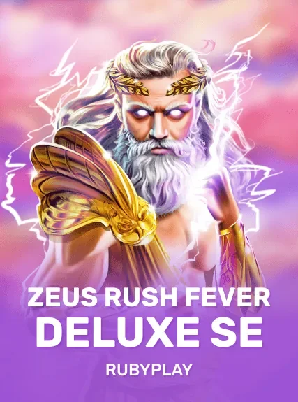 Zeus Rush Fever Deluxe SE