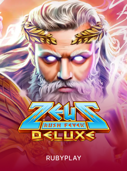 Zeus Rush Fever Deluxe