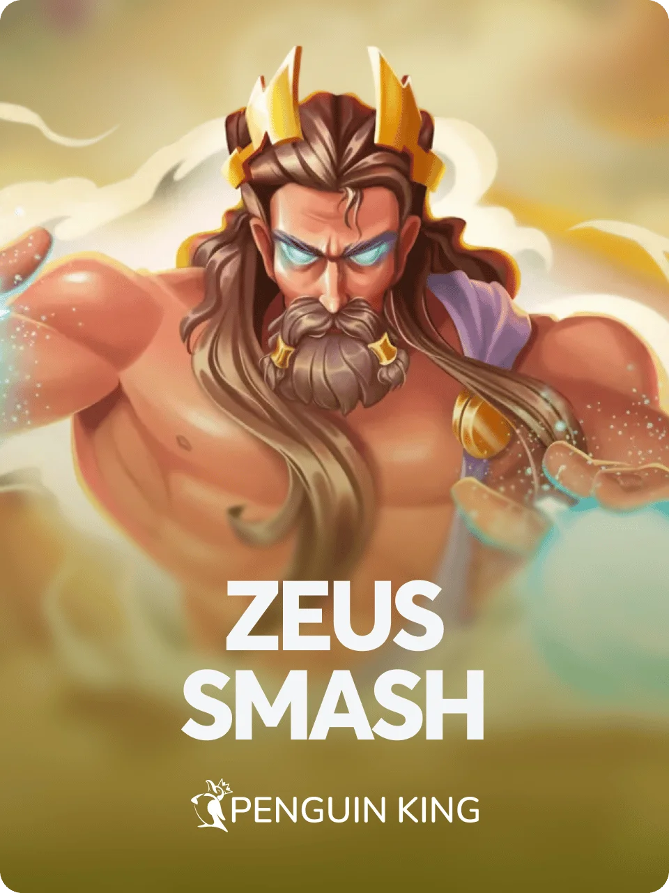 Zeus Smash