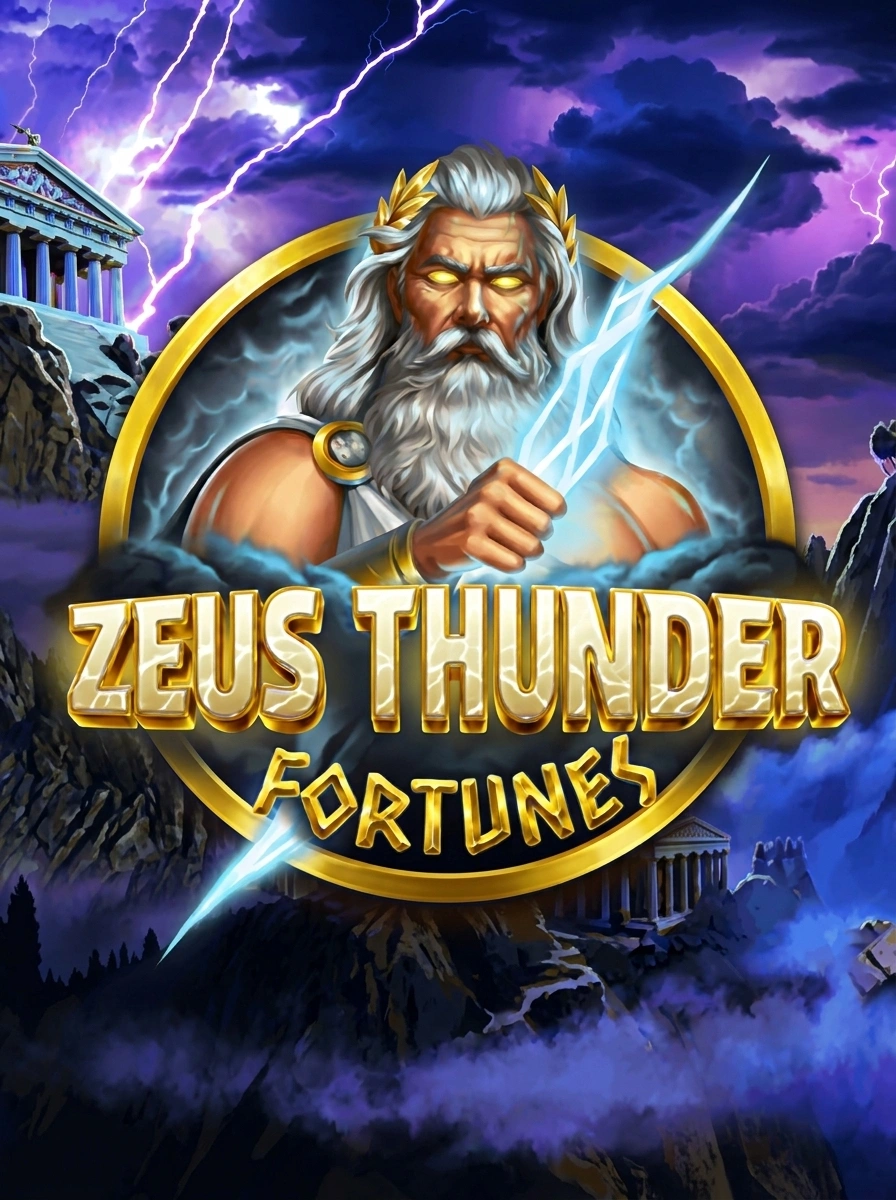 Zeus Thunder Fortunes