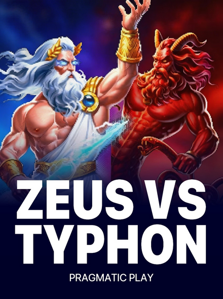 Zeus vs Typhon