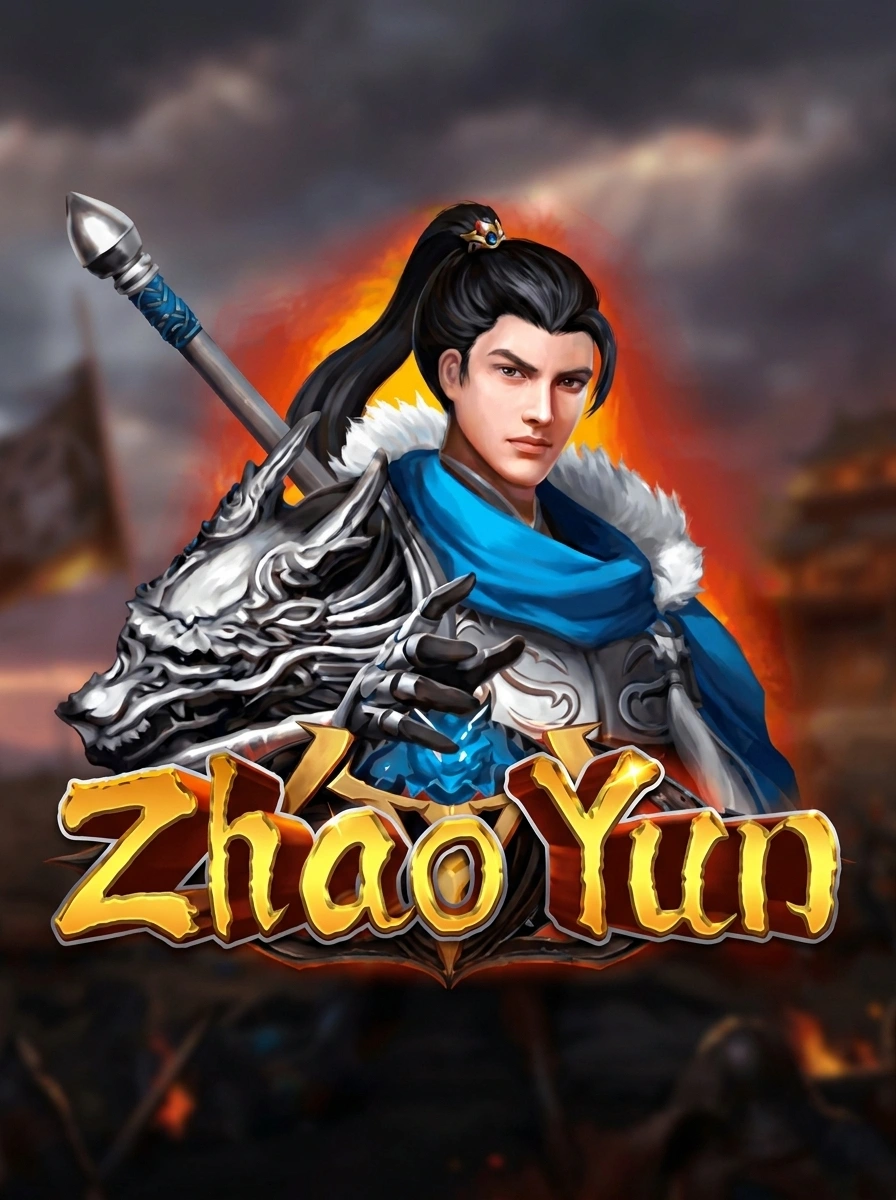 Zhao Yun