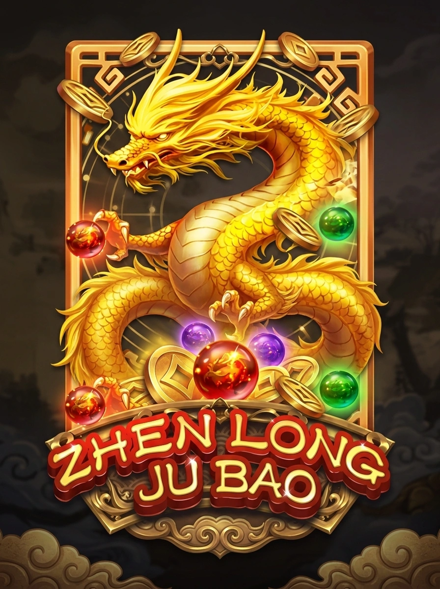 Zhen Long Ju Bao