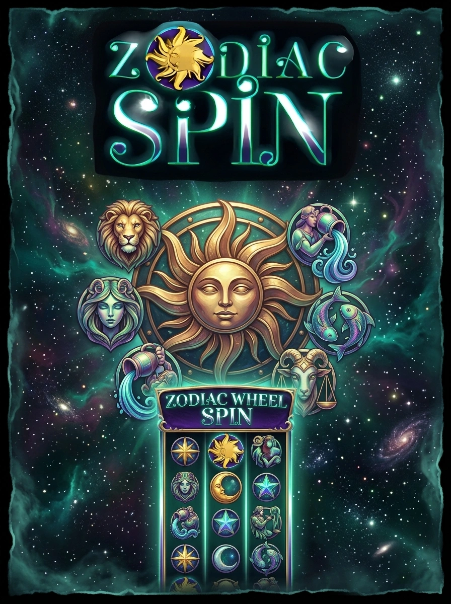 Zodiac Spin