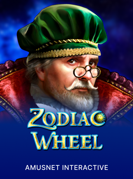 Zodiac Wheel