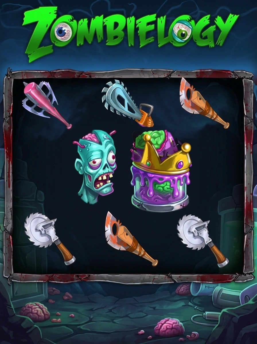 Zombielogy