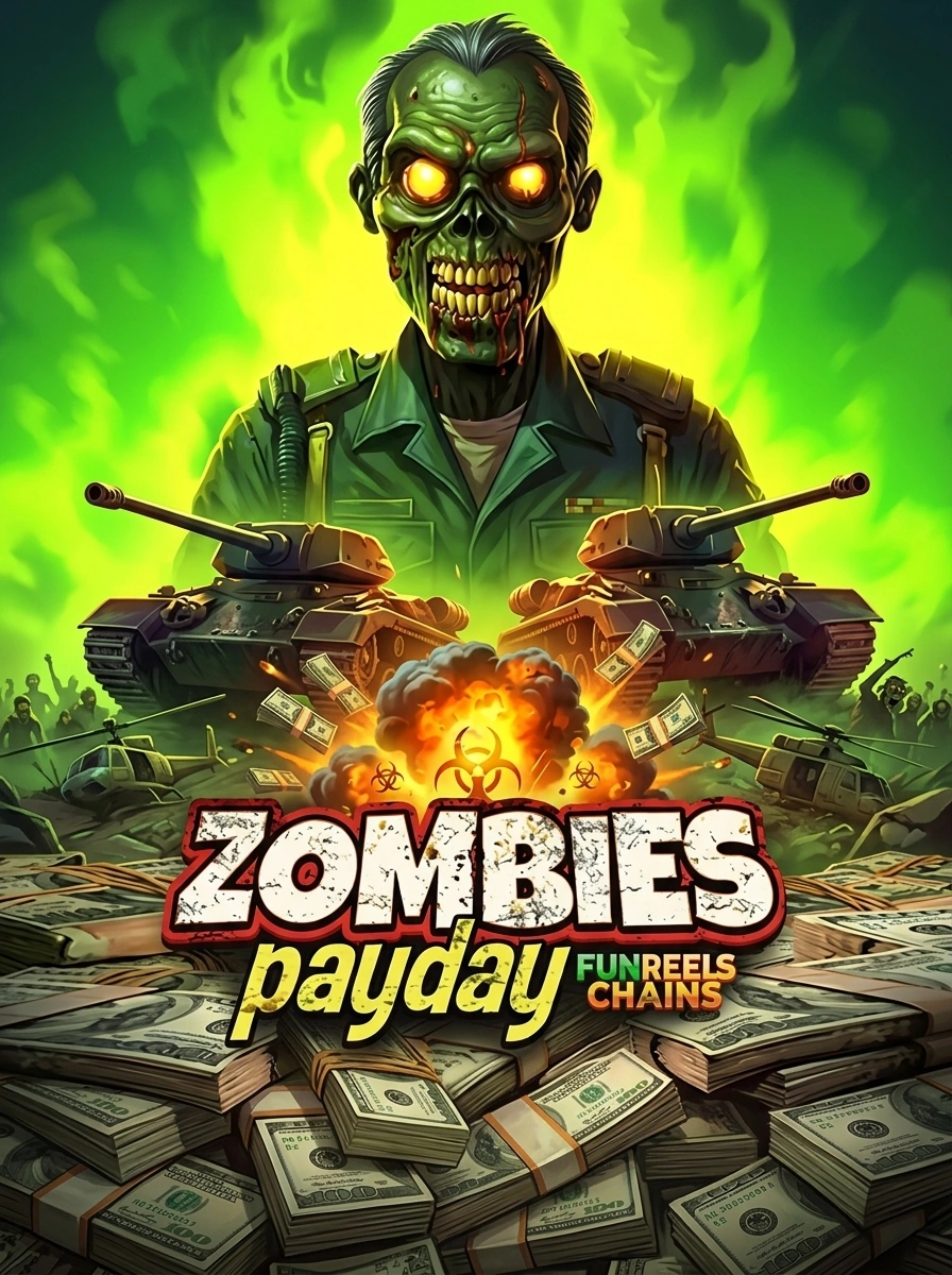 Zombies Payday